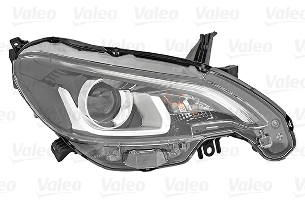 Основная фара original part VALEO 045433