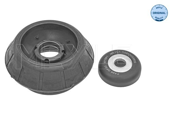Ремкомплект опора стойки амортизатора meyle-original-kit better solution for you MEYLE 40-14 641 0012