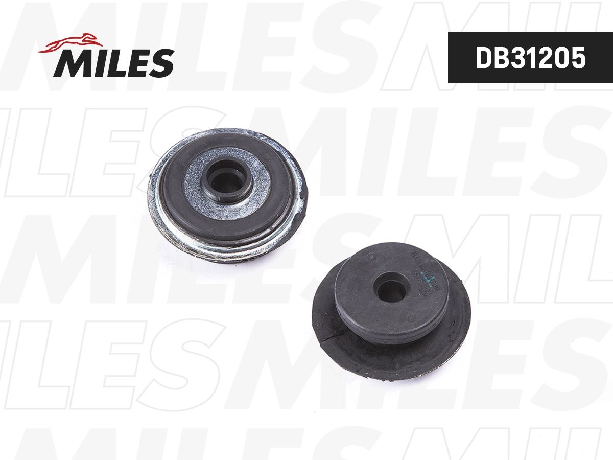 Опора стойки амортизатора MILES DB31205