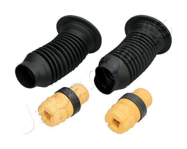 Пылезащитный комплект амортизатор JAPANPARTS KTP-0604