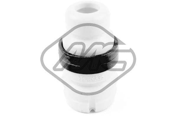 Буфер амортизация METALCAUCHO 40455