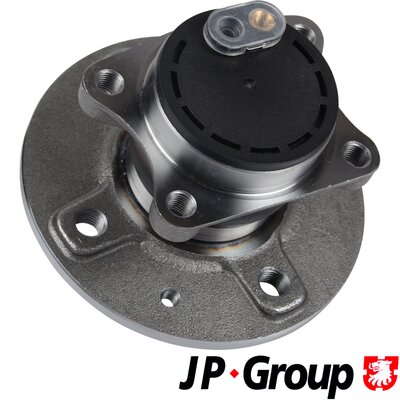 Ступица колеса jp group JP GROUP 3151400400