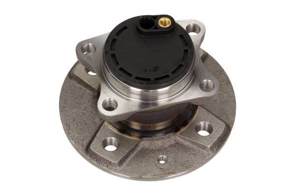 Комплект подшипника ступицы колеса MAXGEAR 33-0661