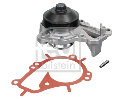 Водяной насос охлаждение двигателя FEBI BILSTEIN 102493