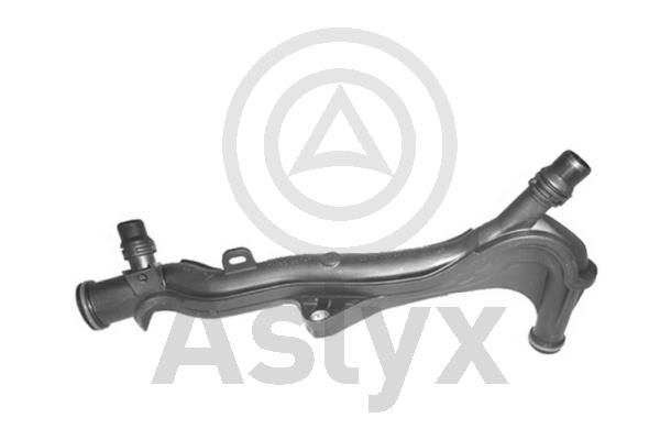 Шланг радиатора ASLYX AS-535579