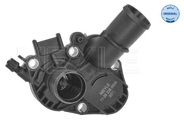 Термостат охлаждающая жидкость meyle-original true to oe. MEYLE 11-28 228 0005