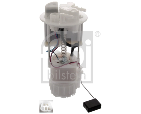 Элемент системы питания FEBI BILSTEIN 46050