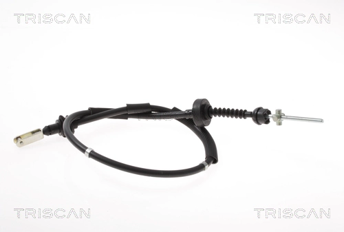 Трос управление сцеплением TRISCAN 8140 28294