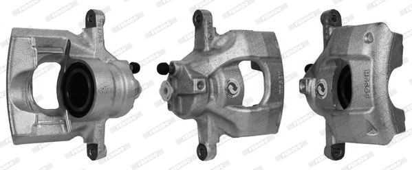 Тормозной суппорт premier FERODO FCL694325