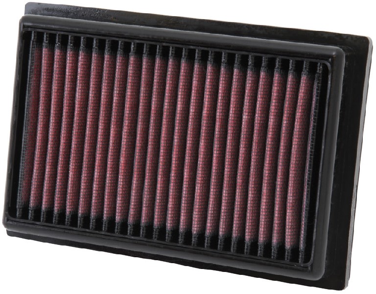 Воздушный фильтр K&N FILTERS 33-2485