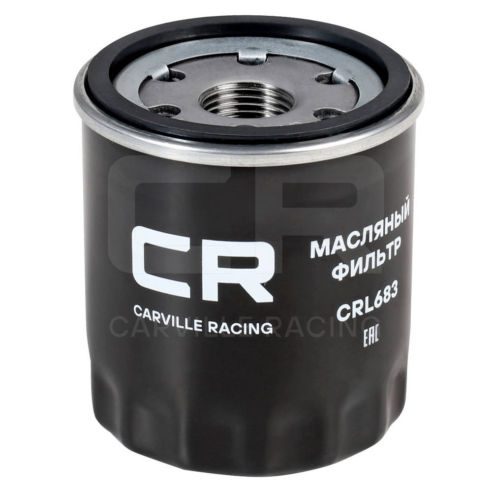 Масляный фильтр CARVILLE RACING CRL683