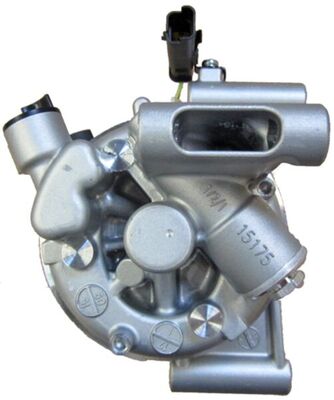 Компрессор кондиционер behr premium line MAHLE/KNECHT ACP 505 000P