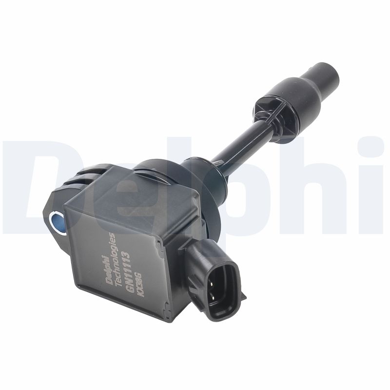 Катушка зажигания DELPHI GN11113-12B1