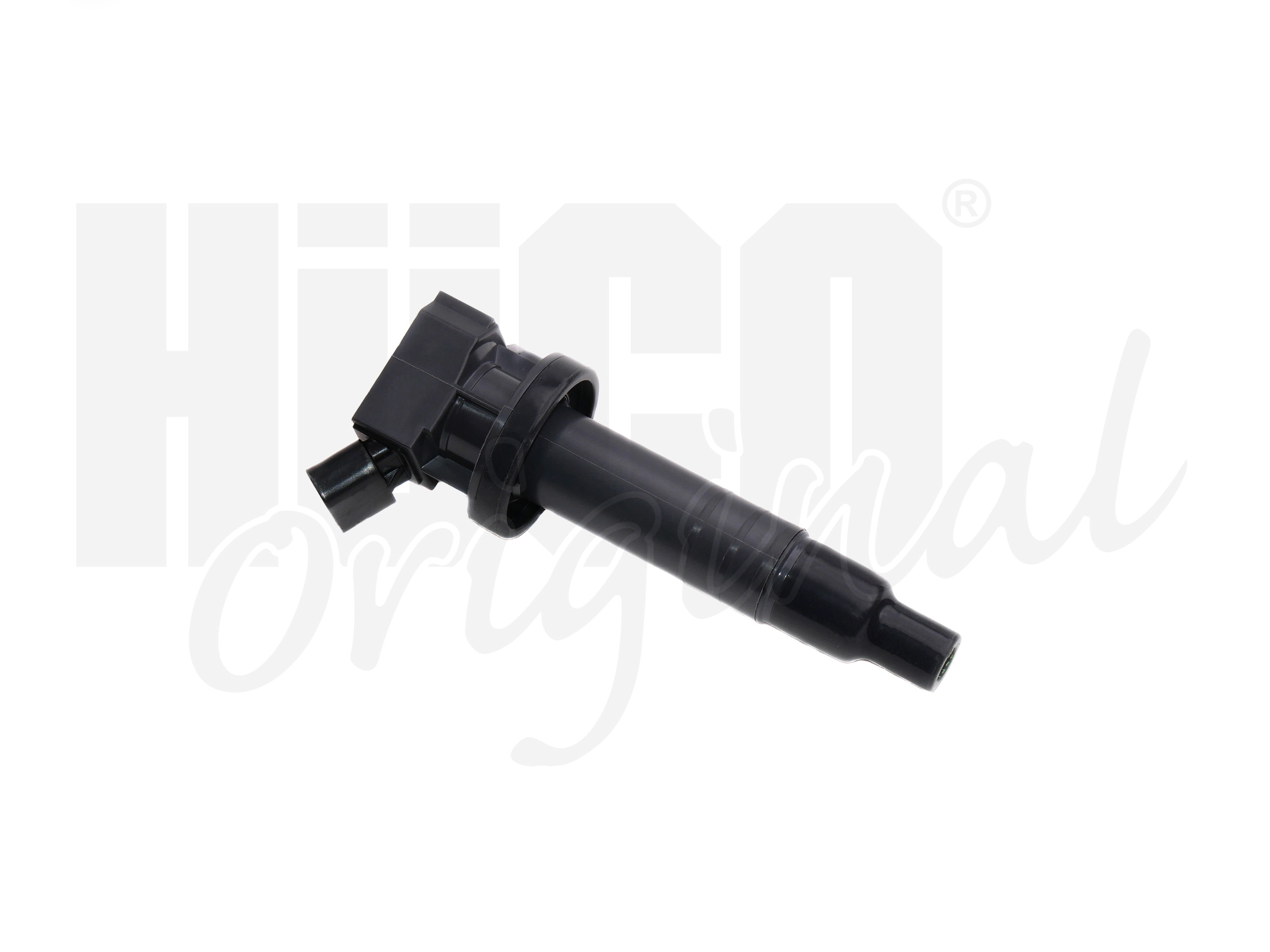 Катушка зажигания hueco HITACHI 133846