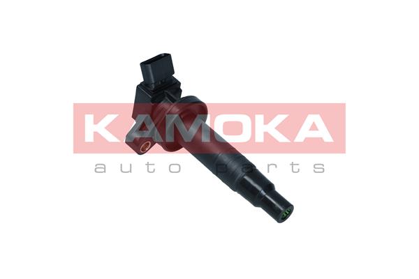 Катушка зажигания kamoka KAMOKA 7120079