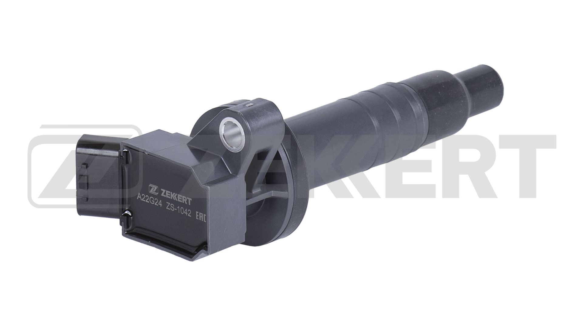 Катушка зажигания ZEKKERT ZS-1042