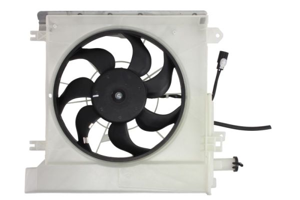 Вентилятор охлаждение двигателя THERMOTEC D8C008TT