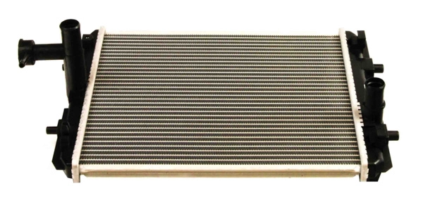 Радиатор охлаждение двигателя MAXGEAR AC294458