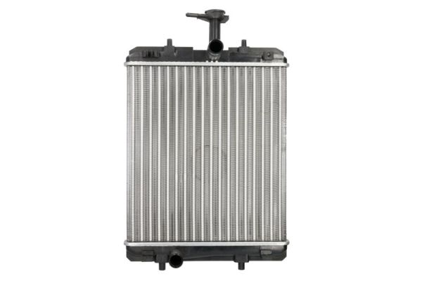 Радиатор охлаждение двигателя THERMOTEC D7C008TT