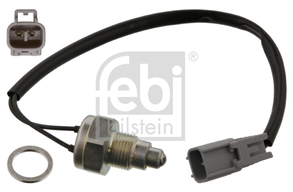 Выключатель фара заднего хода FEBI BILSTEIN 37357
