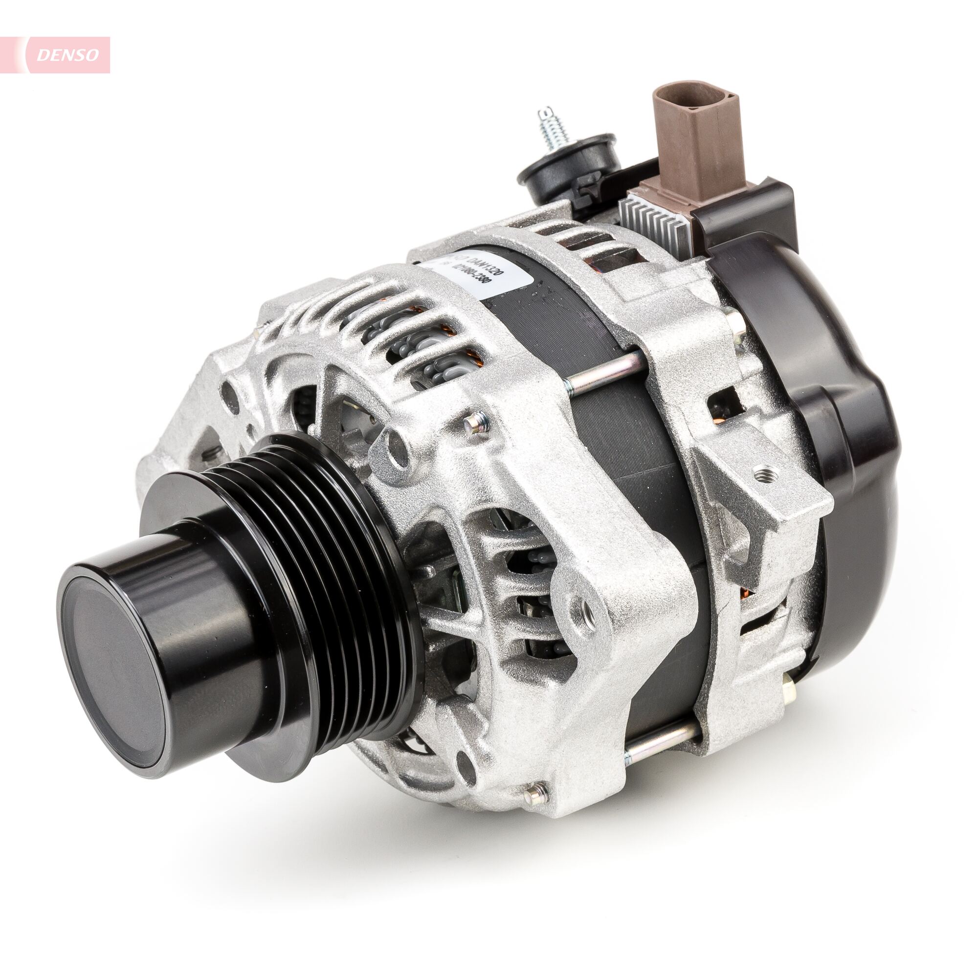 Генератор DENSO DAN1320