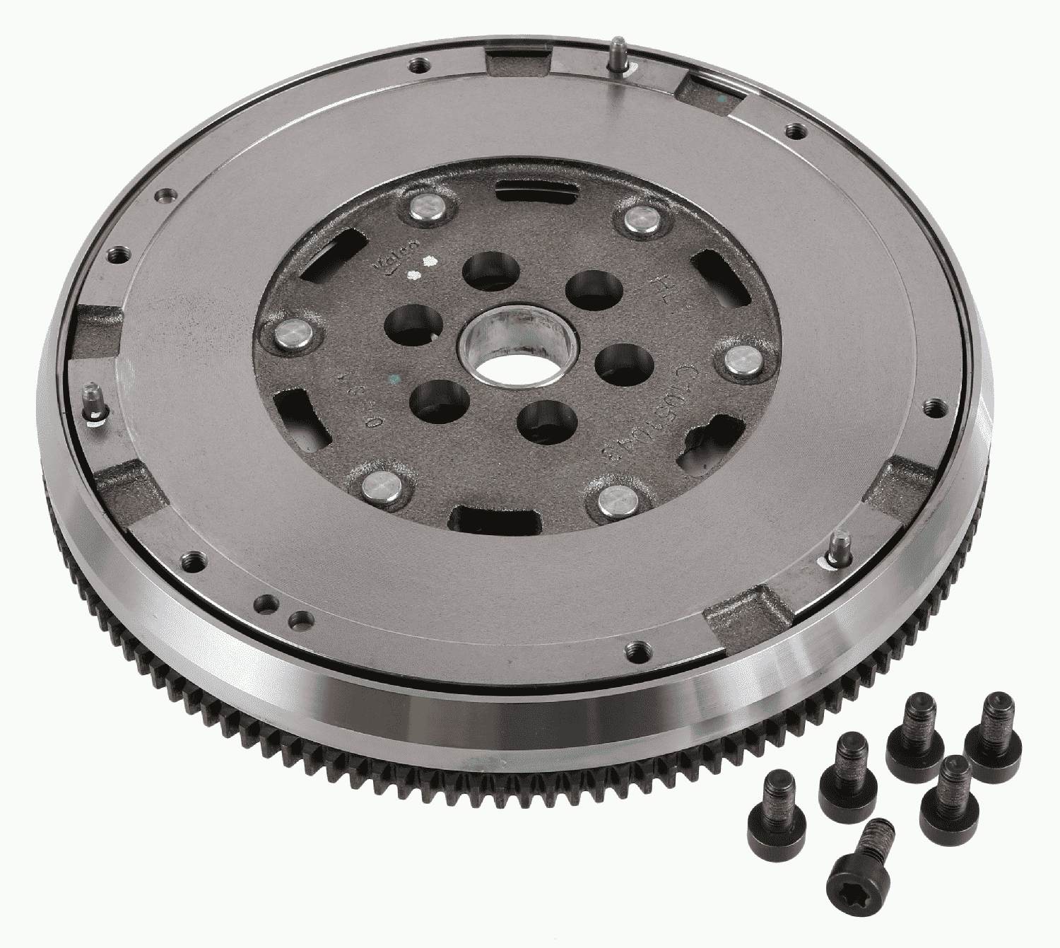 Маховик двухмассовый маховик SACHS 2294 701 047