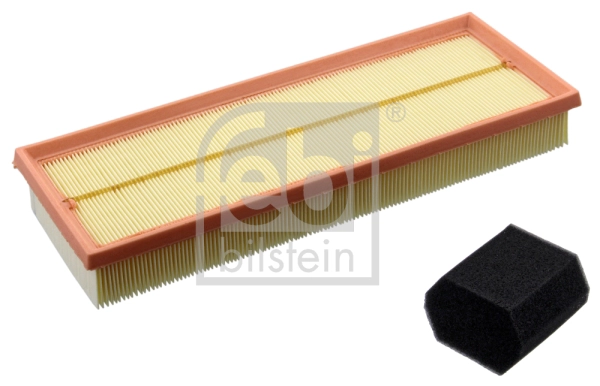 Воздушный фильтр FEBI BILSTEIN 48518