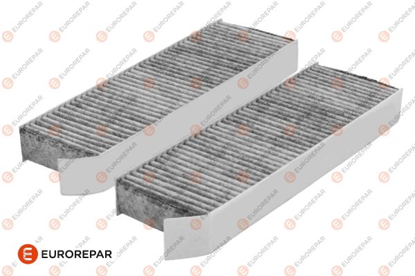 Фильтр воздух во внутренном пространстве EUROREPAR 1689027480