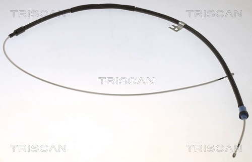 Тросик cтояночный тормоз TRISCAN 8140 241159