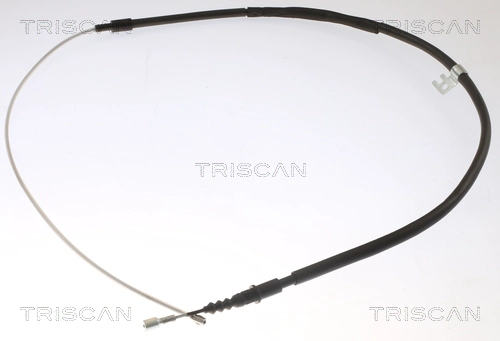 Тросик cтояночный тормоз TRISCAN 8140 241158