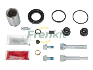 Ремкомплект тормозной суппорт FRENKIT 736290