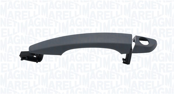 Наружная ручка двери MAGNETI MARELLI 350105038400