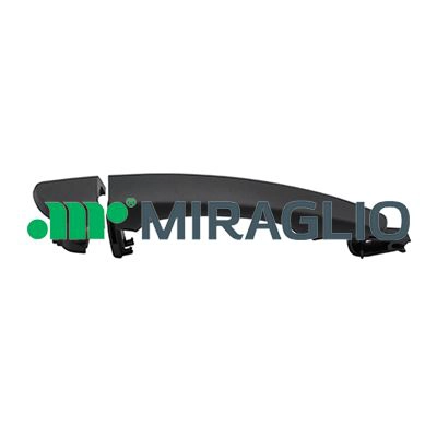 Наружная ручка двери MIRAGLIO 80/904