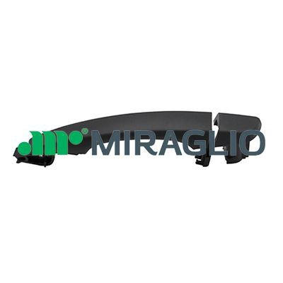 Наружная ручка двери MIRAGLIO 80/906