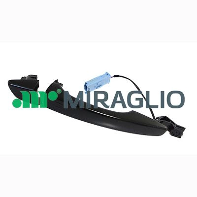 Наружная ручка двери MIRAGLIO 80/935