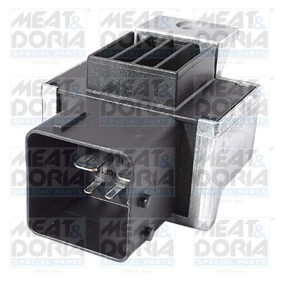 Блок управления время накаливания MEAT & DORIA 7285845