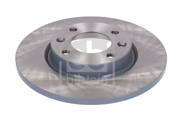 Тормозной диск FEBI BILSTEIN 181540