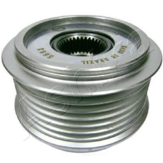 Механизм свободного хода генератора ASHIKA 130-05-505