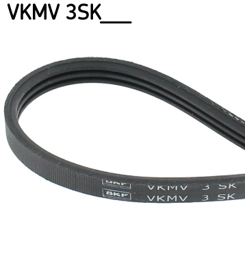 Поликлиновой ремень SKF VKMV 3SK842