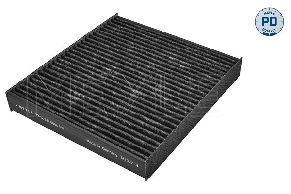 Фильтр воздух во внутренном пространстве meyle-pd advanced performance and design. MEYLE 32-12 326 0002/PD
