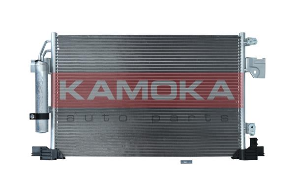 Конденсатор кондиционер kamoka KAMOKA 7800277