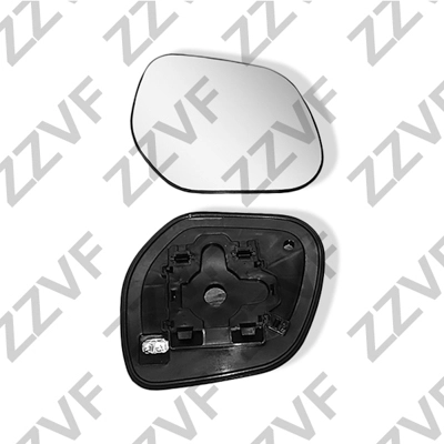 Зеркальное стекло наружное зеркало ZZVF ZVCI2132R