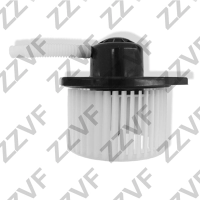 Вентилятор салона ZZVF ZV076A42