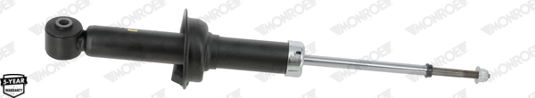 Амортизатор monroe original (gas technology) MONROE G1321