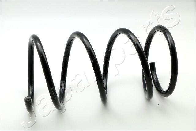 Пружина ходовой части JAPANPARTS ZC3490A