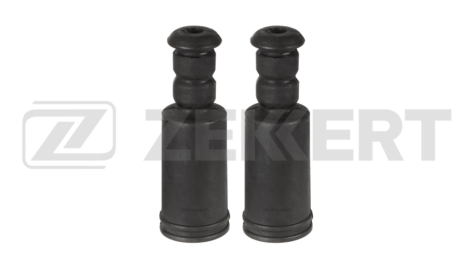 Пылезащитный комплект амортизатор ZEKKERT SM-3073S