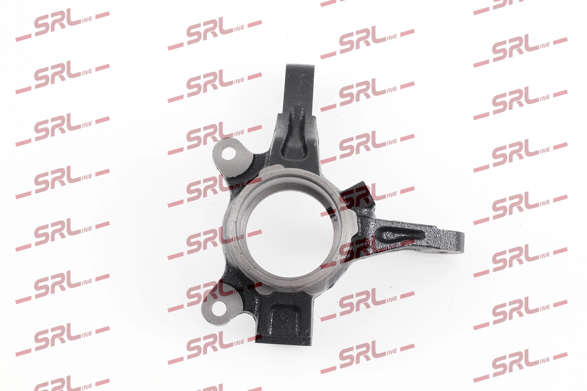 Поворотный кулак подвеска колеса SRLINE ZW-MI001L