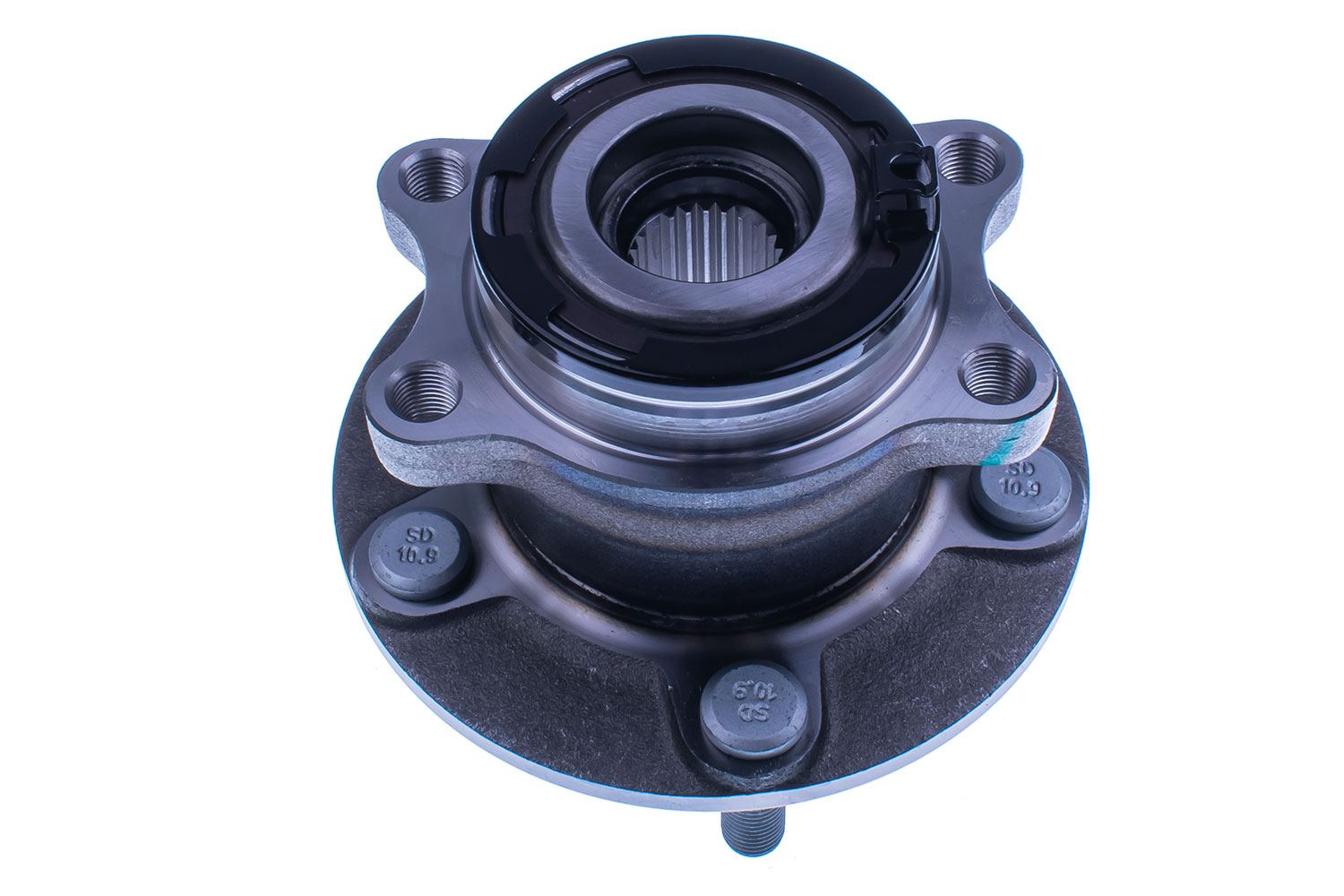 Комплект подшипника ступицы колеса DENCKERMANN W413606
