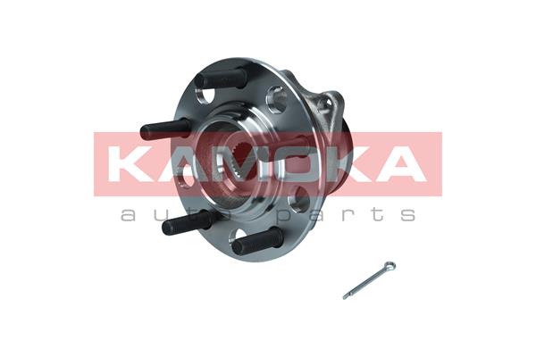 Комплект подшипника ступицы колеса kamoka KAMOKA 5500209
