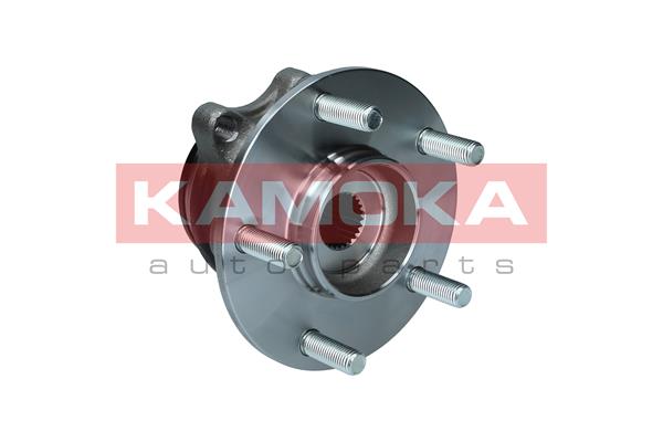 Комплект подшипника ступицы колеса kamoka KAMOKA 5500221